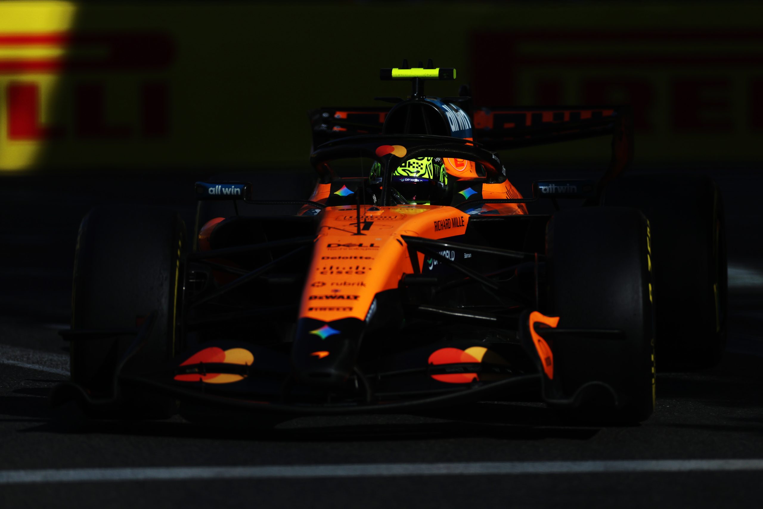 McLaren Team Principal Andrea Stella admitted Lando Norris endured one of his most difficult races of the 2026 F1 season at the Azerbaijan GP, pointing to a fuel injection issue and car predictability as the main concerns.