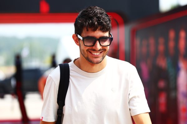 Speaking in a print media session ahead of the 2026 F1 Malaysia round, Esteban Ocon talked about his exit from Haas for the first time.