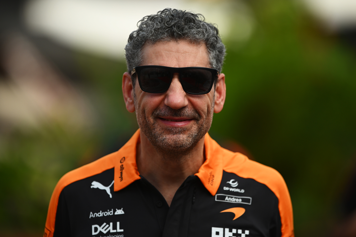 Andrea Stella, Fred Vasseur, and Allan McNish comment on the software glitch and its impact on the optics of F1 after the rain-affected 2026 race in Malaysia