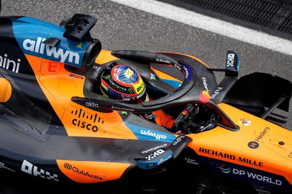 Piastri takes positives despite MCL40 limitations in 2026 F1 Malaysia race McLaren driver Oscar Piastri had an eventful 2026 F1 Malaysian GP, despite starting and finishing the race in the same position.
