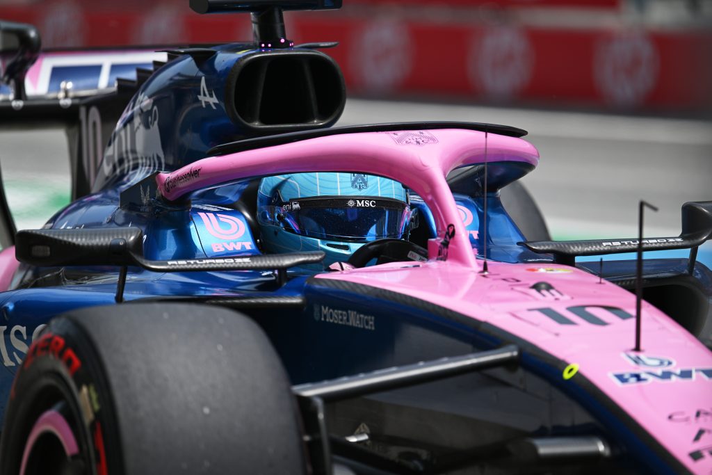 Alpine’s Pierre Gasly managed to get into Q3 once again in the F1 2026 Malaysia Qualifying session. The Frenchman finished P9 for the three session in Saturday.