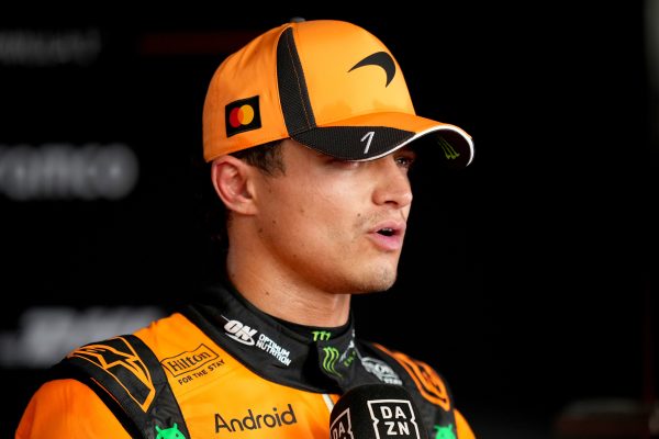 Norris says straight-line deficit “hurts” after difficult 2026 F1 Qualifying in Malaysia Norris says McLaren is not getting everything out of its car after he finished sixth in the 2026 F1 Qualifying session in Malaysia.