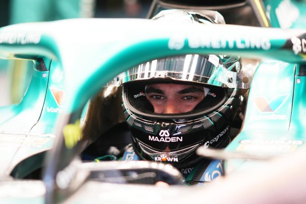Lance Stroll looks back at the missed opportunities during the 2026 F1 race in Malaysia.
