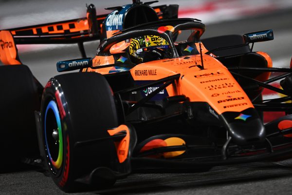 Norris on P5 in Qualifying at 2026 F1 Singapore GP: “We’re not quick enough” Following a scruffy Sprint Race that saw Lando Norris make contact with McLaren teammate Oscar Piastri, the reigning WDC settled for P5 in Qualifying at the 2026 F1 Singapore GP.