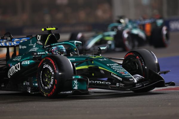 Honda’s Orihara and Aston’s Krack on the complexities of the 2026 F1 power units and the AMR26 strengths Honda F1 Chief Engineer Shintaro Orihara and Aston Martin Chief Trackside Officer Mike Krack discussed the complexities of the 2026 F1 PU's.