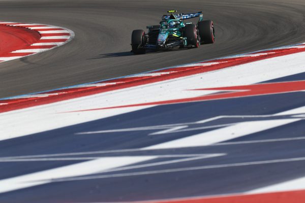 2026 F1 United States GP | FP3 results