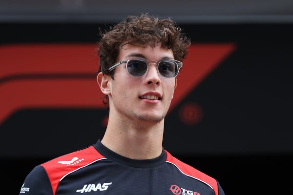 Bearman labels 10-second 2026 F1 United States GP penalty “crazy” after Gasly clash Bearman calls his 10-second penalty at the 2026 F1 United States GP “crazy” after contact caused damage that forced his retirement.
