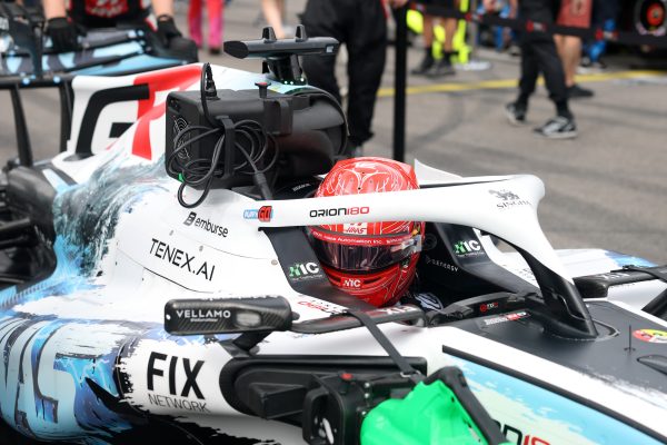 Ocon highlights car inconsistencies as lack of pace sees him fall back in 2026 F1 United States GP Esteban Ocon on his mega start, lack of pace and the front locking that cost him at the 2026 F1 United States GP.