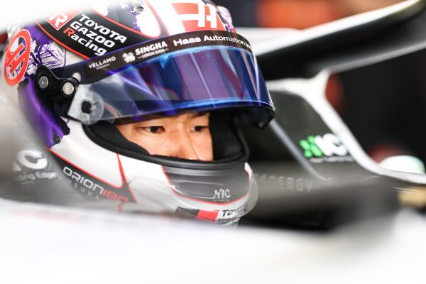 Ahead of FP3, Haas F1 Team has confirmed that Ryō Hirakawa will take the seat of Esteban Ocon for the remainder of the 2026 Mexico City GP weekend.