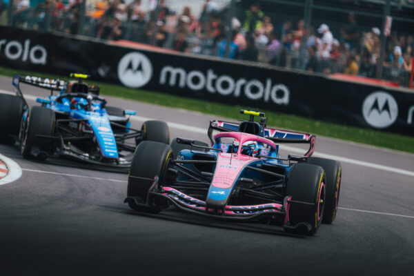 Colapinto feels confident after P10 at the 2026 F1 Canadian GP Qualifying Franco Colapinto on track at the 2026 F1 Canadian GP