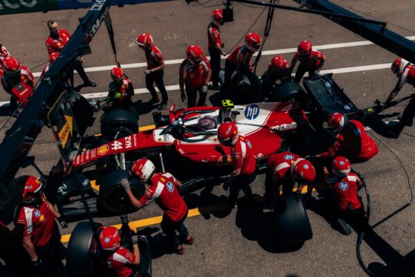 Ferrari cautious despite “step forward” after 2026 F1 Barcelona-Catalunya practice sessions Ferrari left the F1 Barcelona-Catalunya GP practice sessions cautious, as Leclerc saw progress while Hamilton struggled with grip.