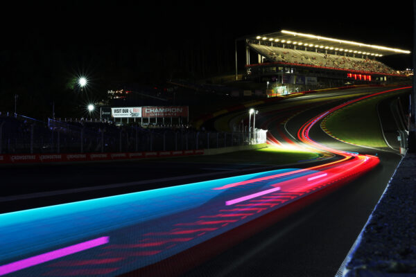 Join Pit Debrief’s live coverage of the 2026 CrowdStrike 24 Hours of Spa for updates, key moments and analysis across the full 24 hours.