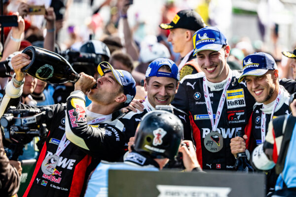Watch the full 2026 Nürburgring 24 Hours live as teams and drivers take on the Green Hell in endurance racing’s toughest test