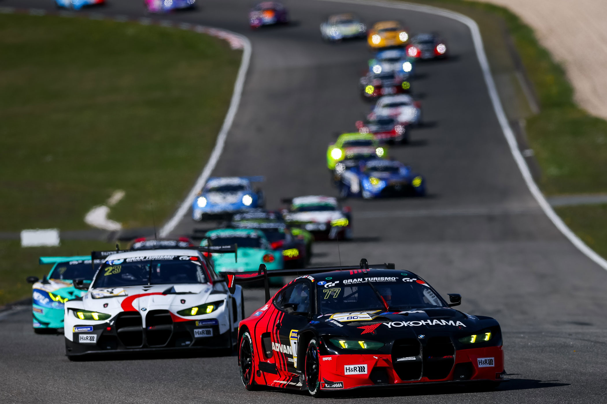 Nürburgring 24h Qualifiers 2026 preview sees 37 GT3 cars prepare for crucial NLS double-header ahead of the 24-hour race.
