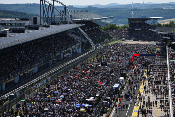 Nürburgring 24 Hours 2026 preview explores the Green Hell’s history, challenges, huge grid and key storylines ahead of the race.