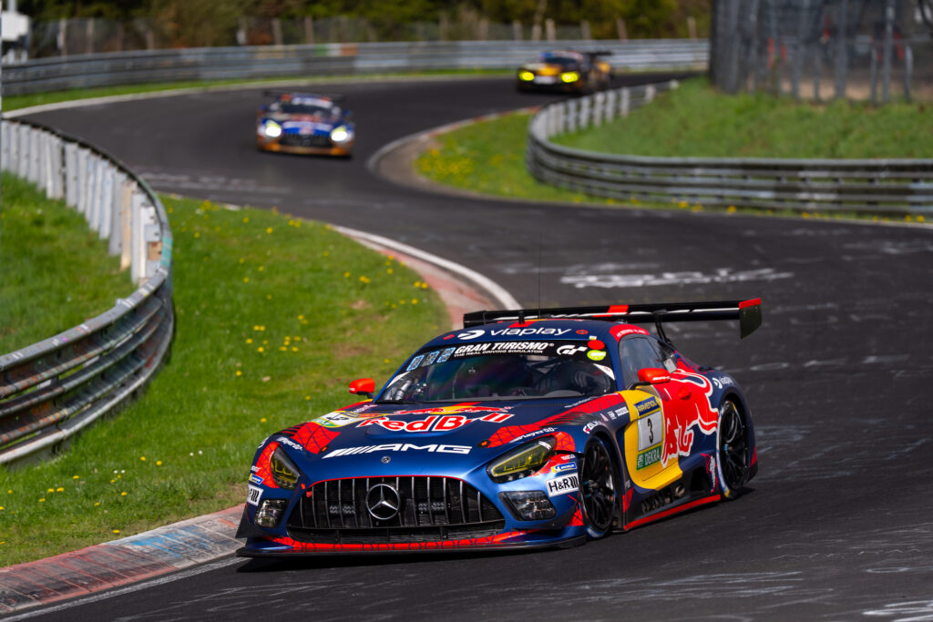 Nürburgring 24 Hours 2026 preview explores the Green Hell’s history, challenges, huge grid and key storylines ahead of the race.