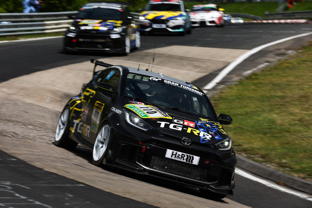 ADAC Nordrhein outlines graded entry fees, Polo Cup plans and a five-event 2027 calendar for the new 24h Nürburgring Series debut.