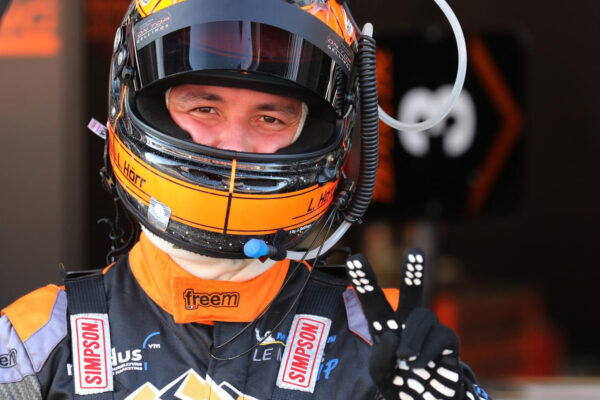 Hörr rejoins IDEC Sport for 2026 ELMS LMP2 title challenge Laurents Hörr returns to IDEC Sport for the 2026 ELMS season, aiming for the LMP2 title with Jamie Chadwick and Valerio Rinicella.