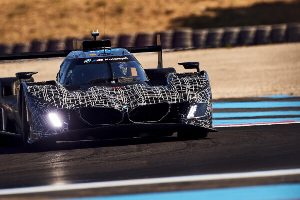 BMW M Hybrid V8 will sport a new look and aerodynamics in 2026 FIA WEC, with a revised front end and technical upgrades for more consistent performance.