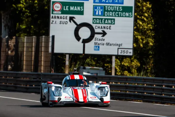 Your 2026 Le Mans LMP2 guide, with key rules, Pro/Am explained, full entry list, teams, cars and contenders.