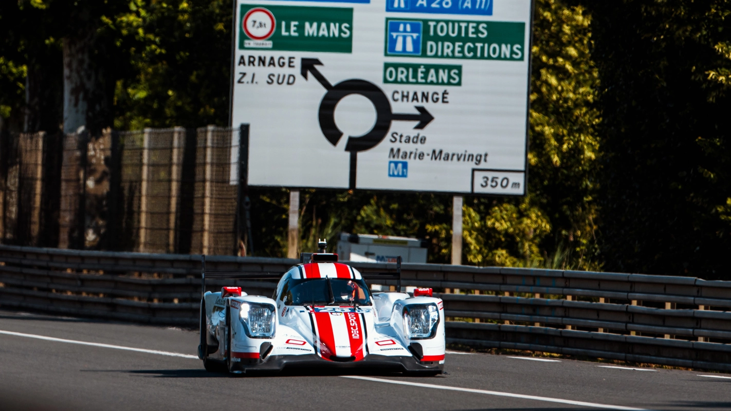 Your 2026 Le Mans LMP2 guide, with key rules, Pro/Am explained, full entry list, teams, cars and contenders.