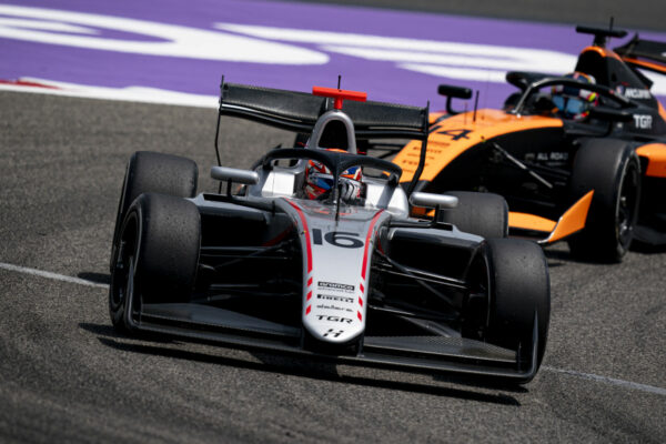 F3 Potential Talent Scouting and Barriers for Females