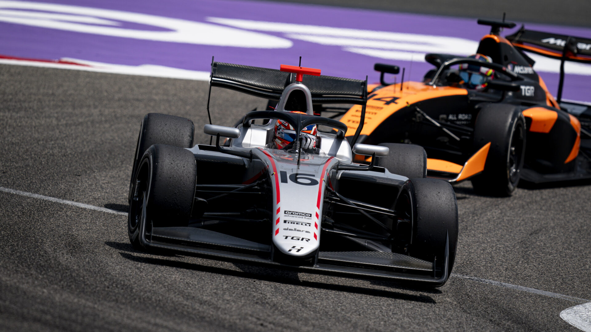 F3 Potential Talent Scouting and Barriers for Females