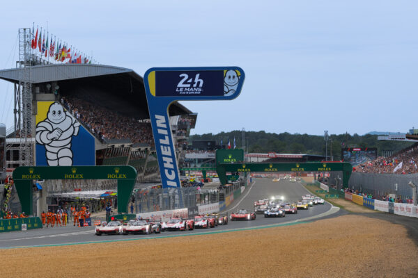 Michelin targets a record 35th Le Mans win with new Hypercar tyres that blend wider performance windows and sustainable materials.