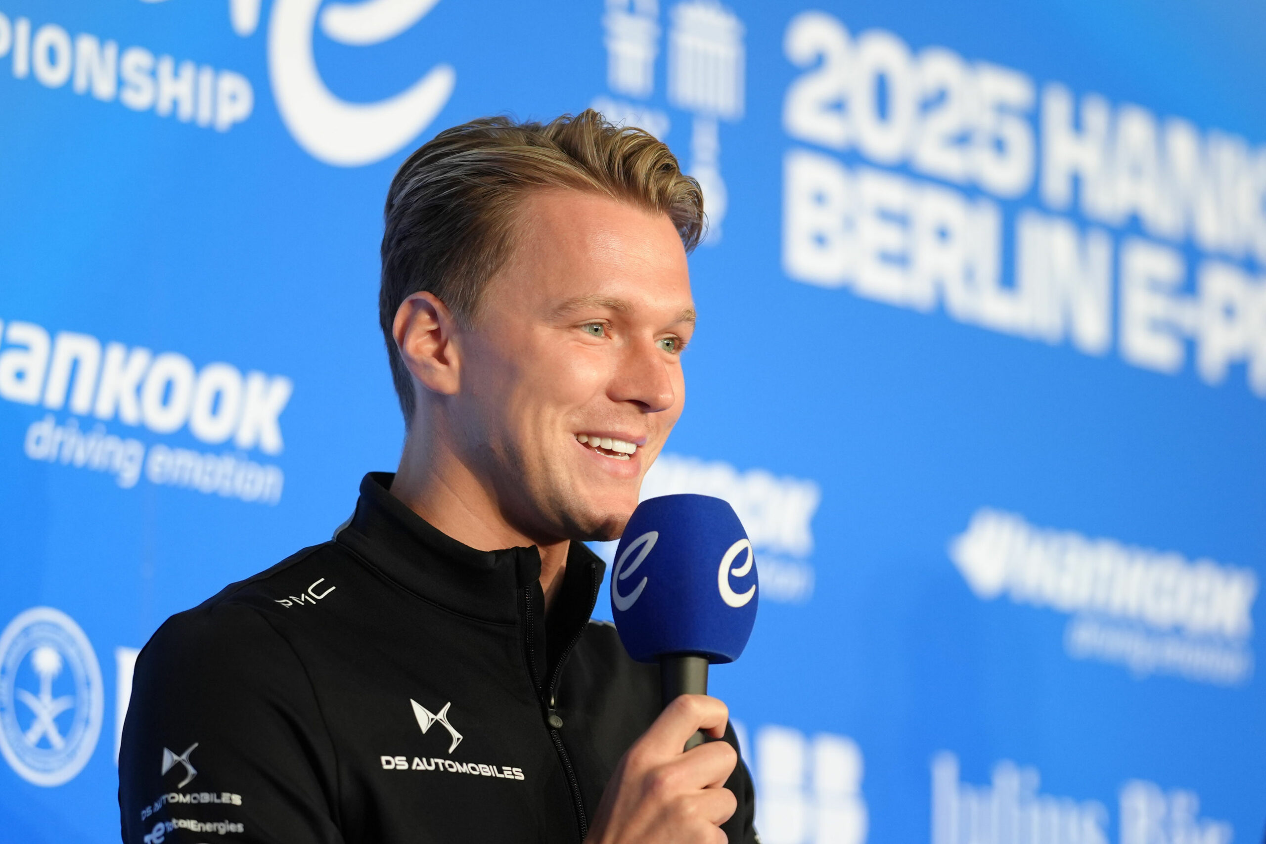 Maximilian Günther returns to Berlin this weekend with confidence high and momentum building. Will the German win on home soil?