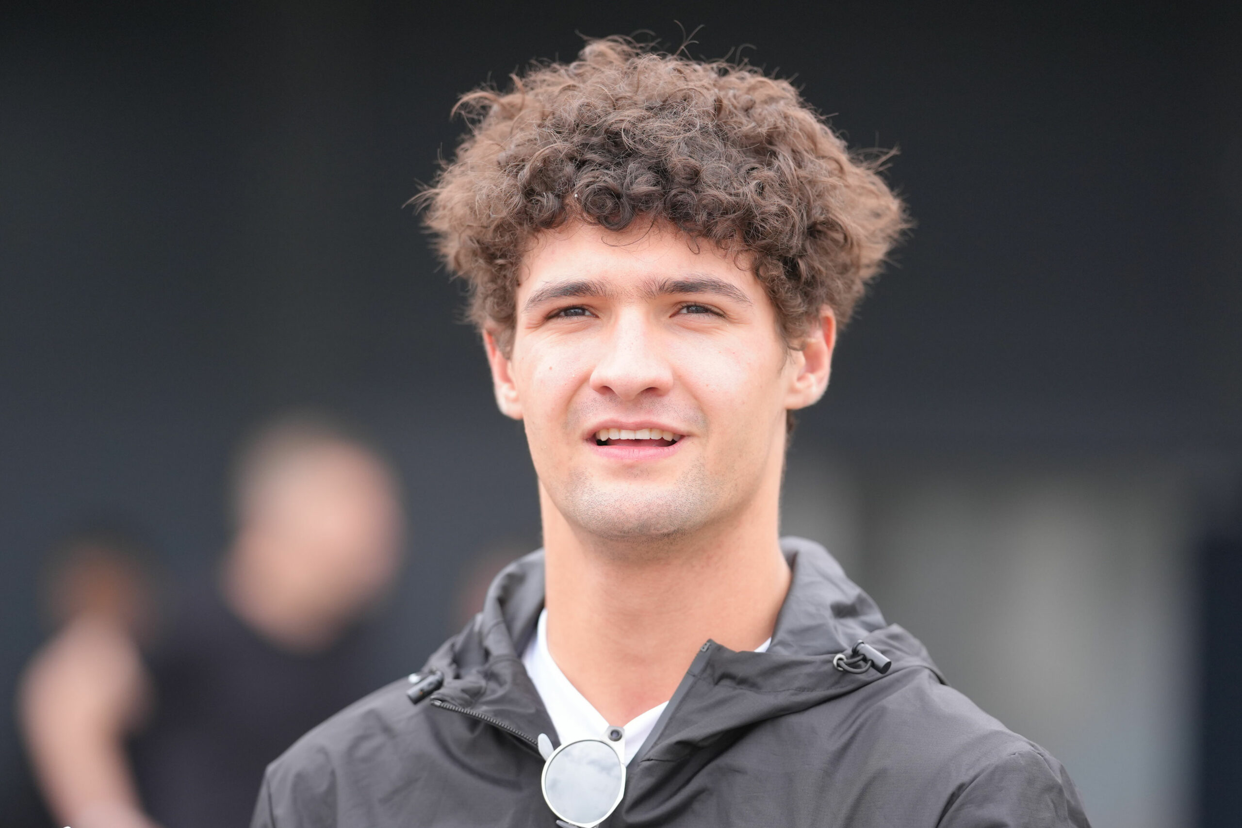 Jak Crawford impressed once again at the 2025 Formula E Berlin Rookie Test, finishing fourth overall after a consistent and confident showing
