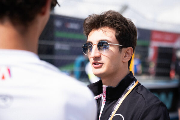 Minì masters Berlin: Nissan rookie tops both 2025 Formula E Test sessions Gabriele Minì showed his pace at the 2025 Formula E Rookie Test in Berlin, topping both the morning and afternoon sessions.