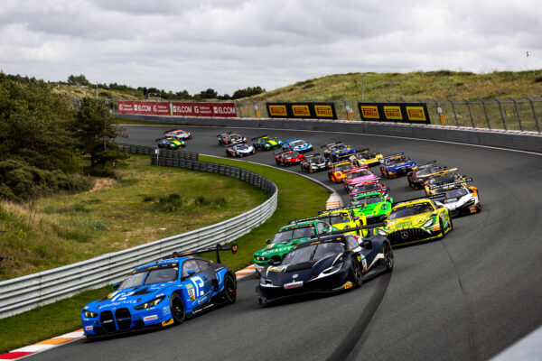 DTM | 2026 Zandvoort | Preview | Vermeulen leads home hopes as the battle at the Dutch dunes awaits DTM heads to Zandvoort as Vermeulen leads home hopes, Engel tops the 2026 standings, and rivals chase momentum in Round 2.