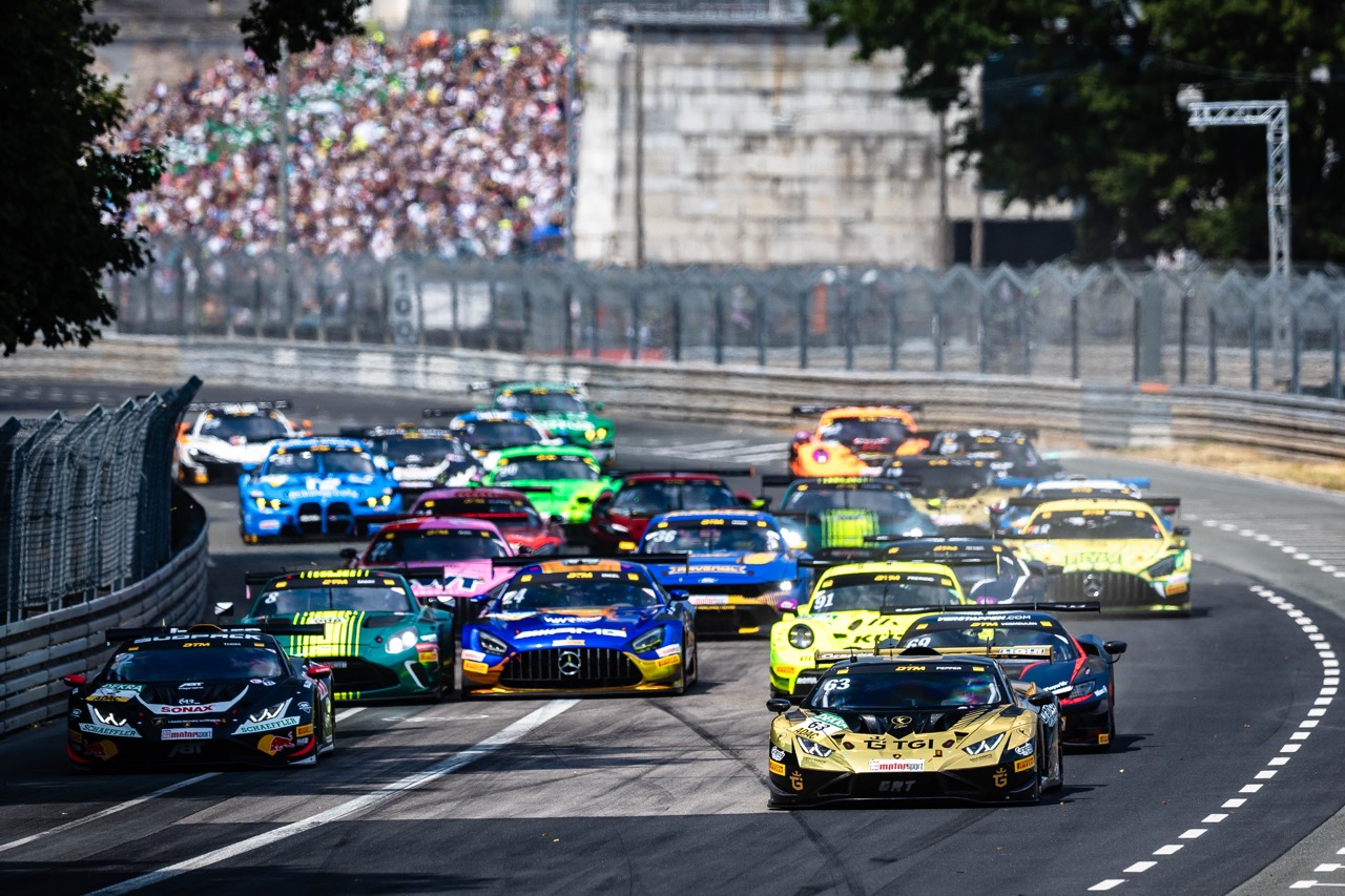 Deutsche Tourenwagen Masters explained with GT3 cars race formats elite drivers and why DTM remains Europe’s top sprint racing series.