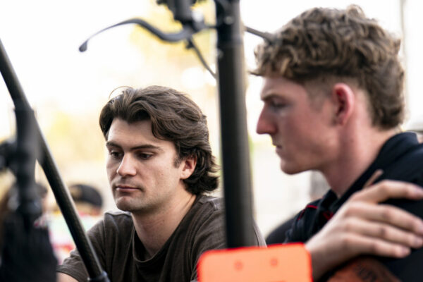 Ahead of the 2026 F2 season, Colton Herta spoke about his move to Europe, his expectations for the year and how he plans to build towards F1.