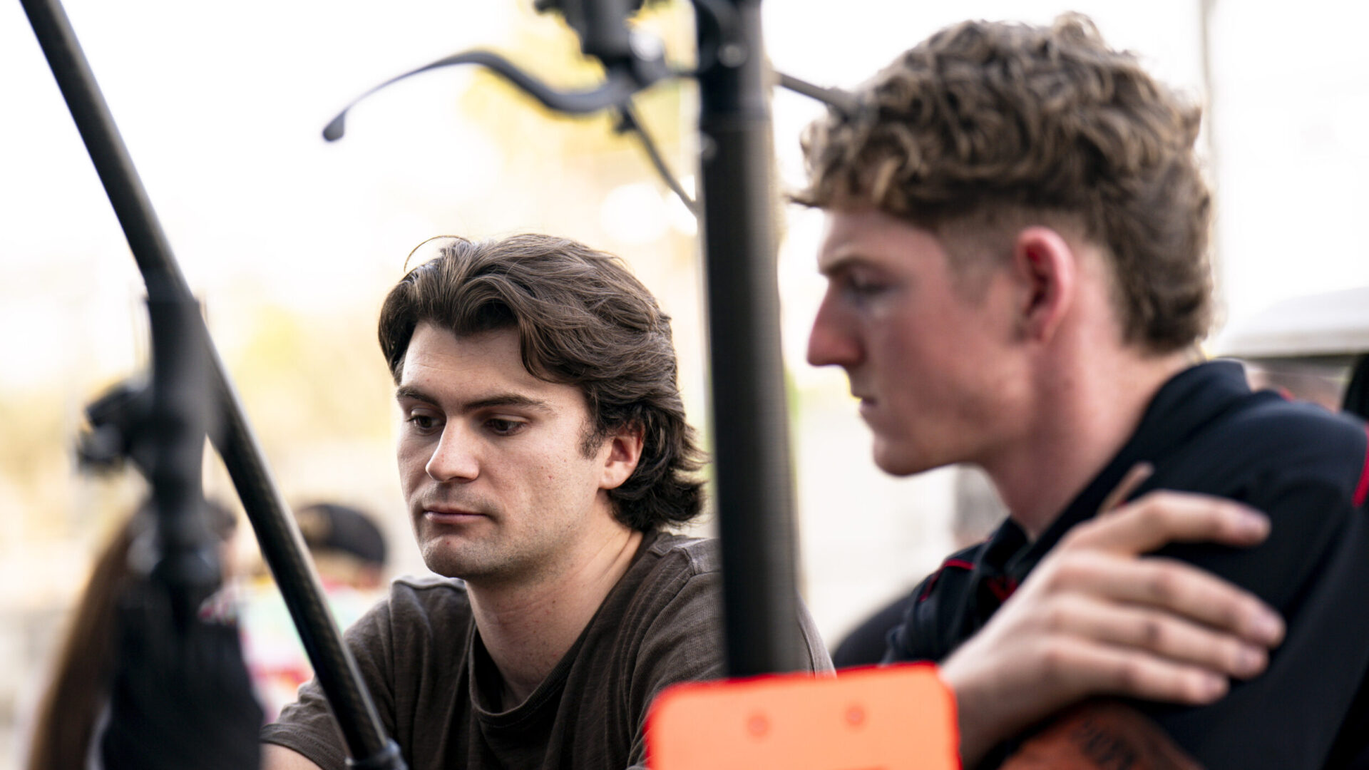 Ahead of the 2026 F2 season, Colton Herta spoke about his move to Europe, his expectations for the year and how he plans to build towards F1.