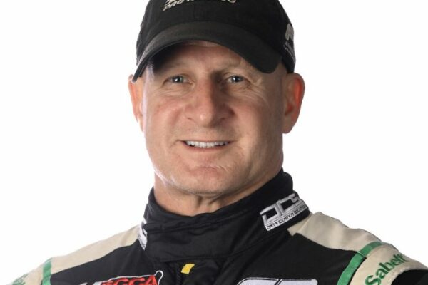 Kevin Janzen rejoins Crosslink Motorsports for 2026 FR Americas (FRAC) Masters campaign, aiming to convert vice title into gold.