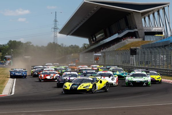 Hockenheim begins decisive three-round stretch in 2026 International GT Open title fight https://www.pitdebrief.com/post/2026-gb4-brands-hatch-drivers-championship-permutations-five-drivers-remain-in-title-contention/