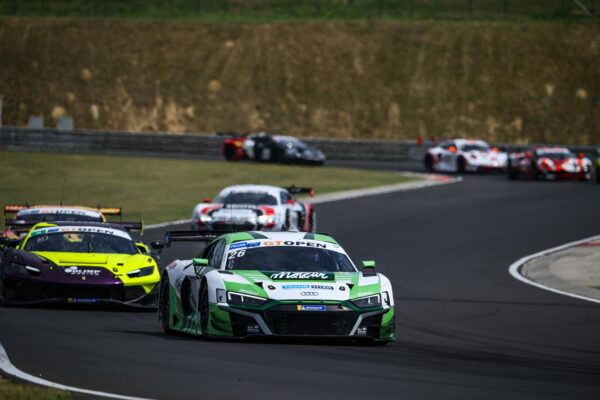 Thirty GT cars head to Paul Ricard as close Pro, Pro-Am and Am title battles set up a crucial 2026 International GT Open weekend.