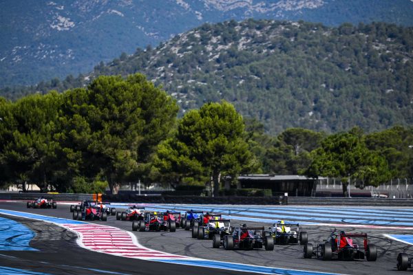 Yeh takes championship lead into Hockenheim as 2026 Euroformula Open season resumes Yeh leads the 2026 Euroformula Open title fight into Hockenheim, with Stack, de la Torre and Carrasquedo chasing in final stretch.