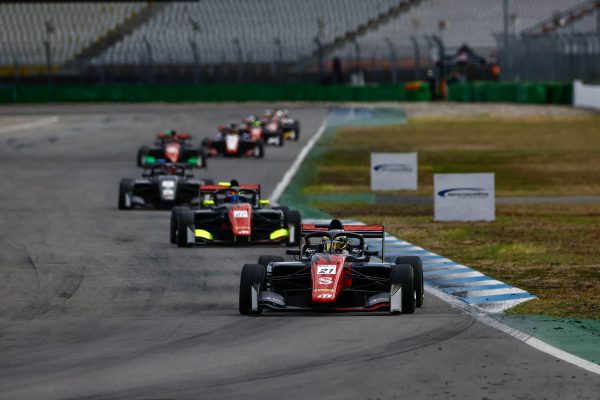 2026 | Euroformula Open | Hockenheim | Yeh, Famularo and de la Torre share wins Yeh extends his Euroformula Open lead at Hockenheim, as Famularo and de la Torre share wins across a thrilling three-race weekend.
