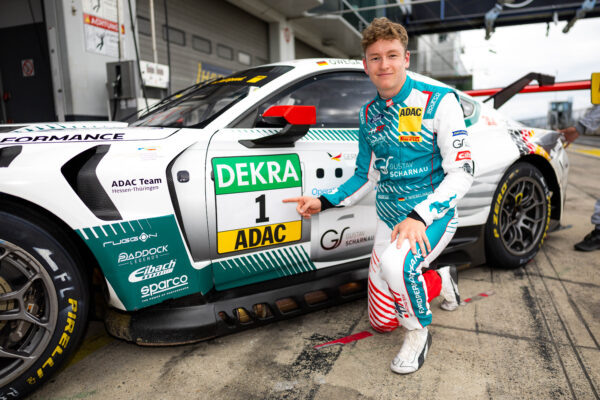 Exclusive: “Consistency is key” — Wiebelhaus on what defines winners as he targets success in DTM and beyond Finn Wiebelhaus discusses DTM competitiveness, consistency and career ambitions as he chases success in GT Racing.