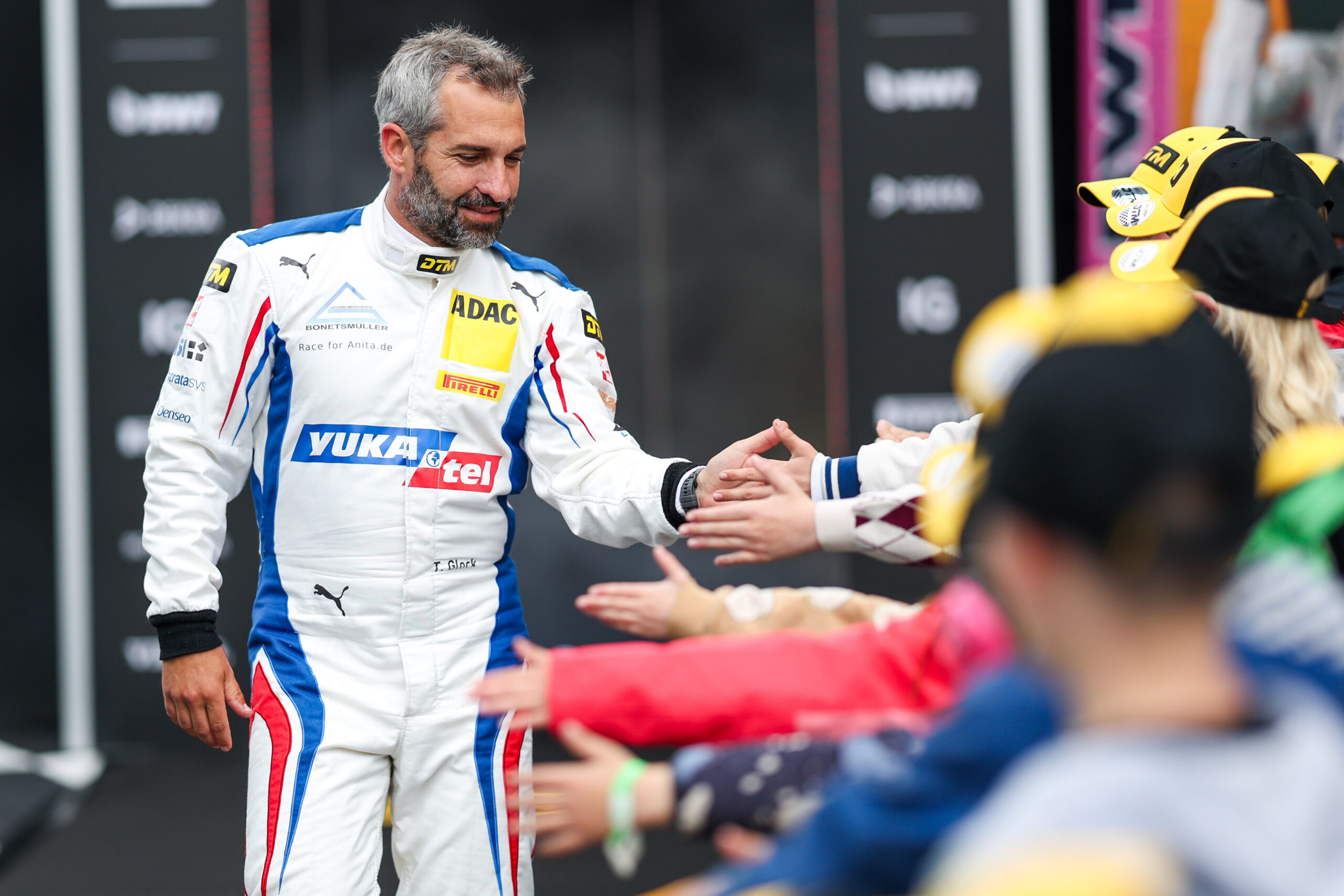 Dörr Motorsport enters 2026 DTM with Timo Glock and Ben Dörr in McLaren 720S GT3 Evo aiming for podiums and progress.