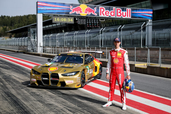 Van der Linde takes pole for DTM 2026 Race 2 at the Red Bull Ring as BoP changes shake up the grid and tighten the field