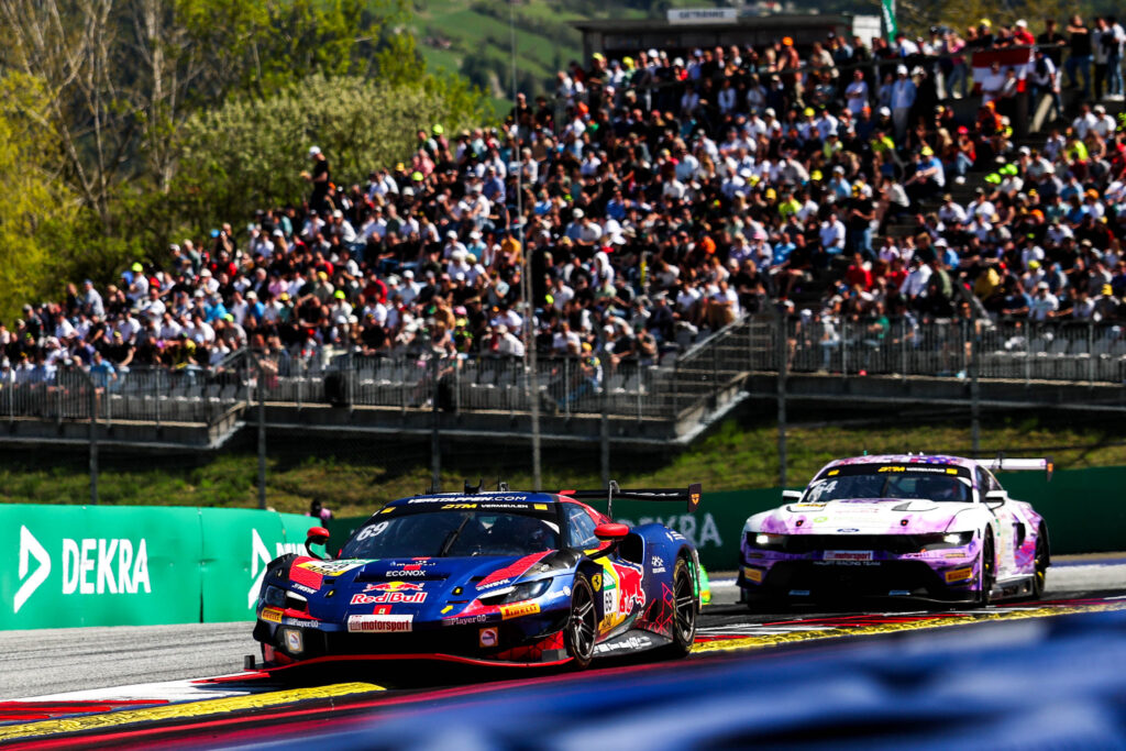 DTM heads to Zandvoort as Vermeulen leads home hopes, Engel tops the 2026 standings, and rivals chase momentum in Round 2.
