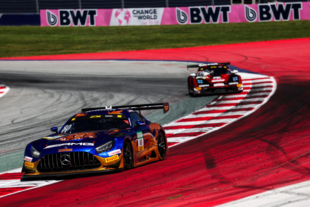 DTM heads to Zandvoort as Vermeulen leads home hopes, Engel tops the 2026 standings, and rivals chase momentum in Round 2.