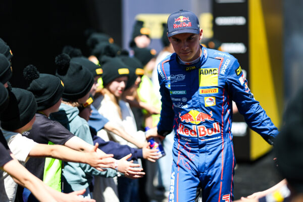 “I always love going to Zandvoort”: Vermeulen targets strong DTM performance after frustrating Nürburgring 24 Hours Thierry Vermeulen discusses DTM growth, Ferrari Evo struggles, tyre concerns and his hopes for a strong 2026 home race at Zandvoort.