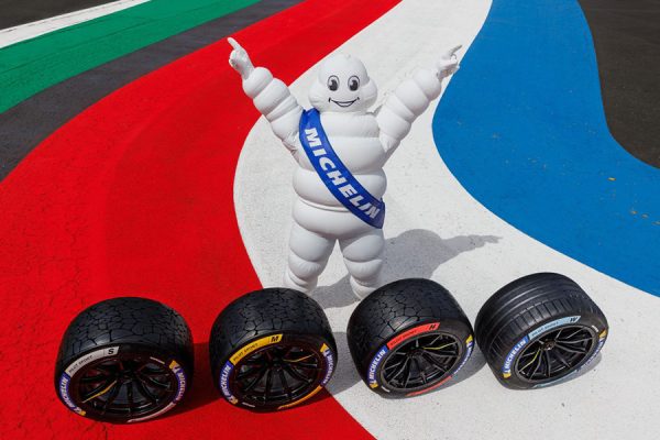 Michelin will remain the exclusive WEC Hypercar tyre supplier through 2032, while Goodyear continues its LMGT3 partnership.