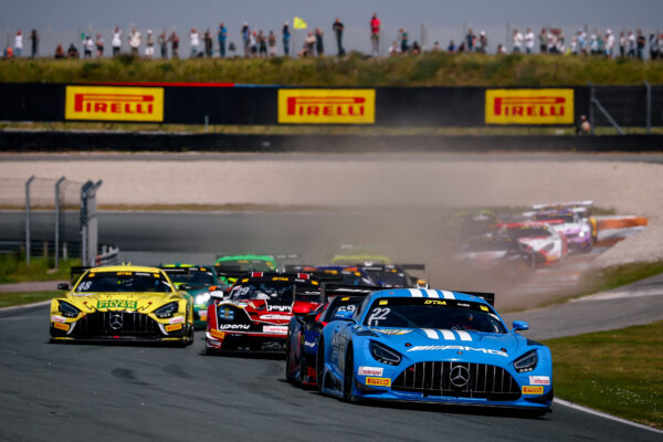 DTM | 2026 Lausitzring | Preview | DTM title fight returns to German soil at the Lausitzring Preview the 2026 DTM round at the Lausitzring as Engel, Auer and Wittmann battle for the championship lead in races five and six.
