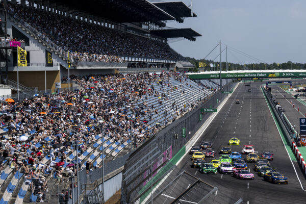 DTM | 2026 Lausitzring | Standings after Round 3 Cairoli leads the 2026 DTM standings after Lausitzring, as Schubert tops the teams’ table and Mercedes-AMG remains ahead.