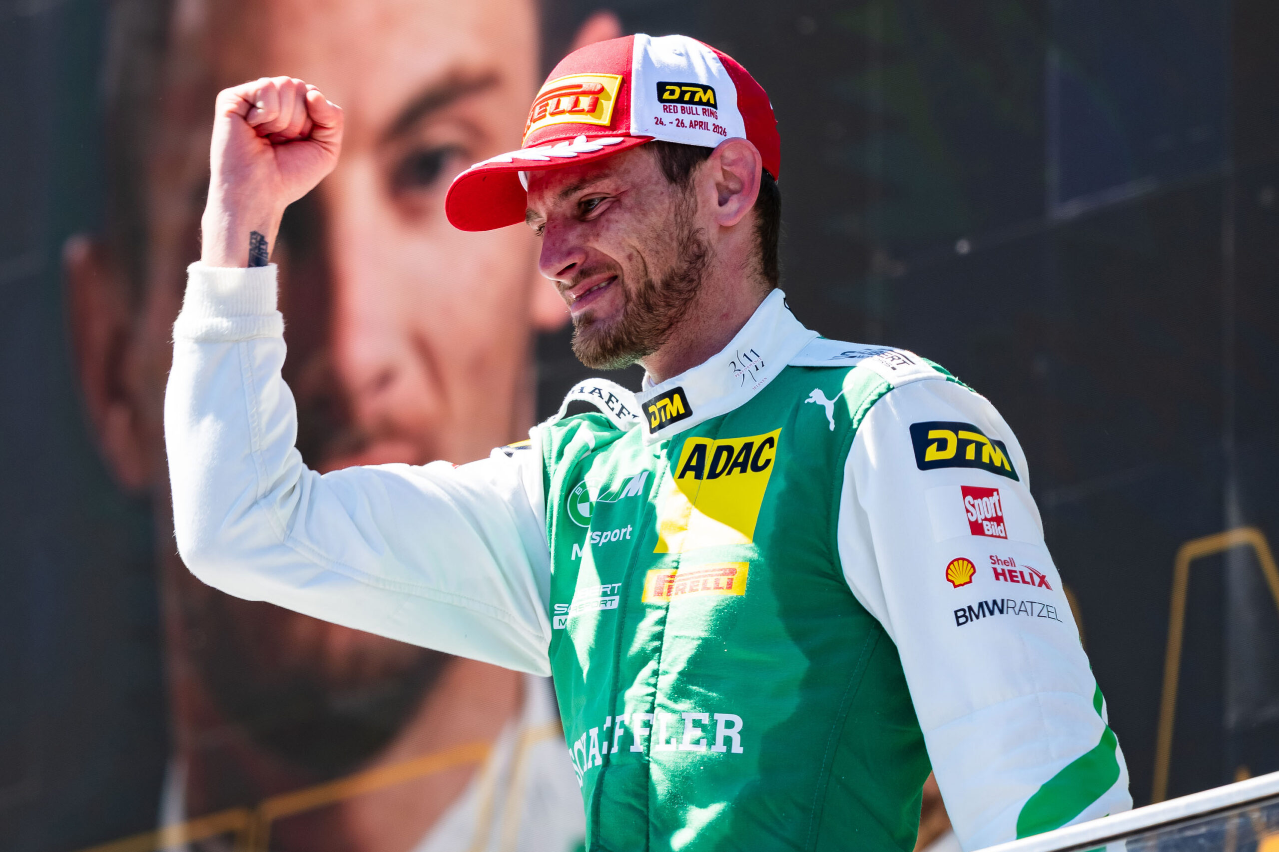 Wittmann reflects on DTM’s Class One era, GT3 growth, manufacturer diversity and stronger fan engagement ahead of 2026